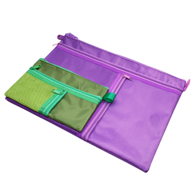 File Bag, Folder And File, singapore corporate gifts