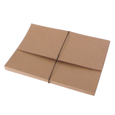 Kraft Briefcase, Folder And File, singapore corporate gifts