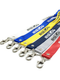 Lanyard & Badge (16)