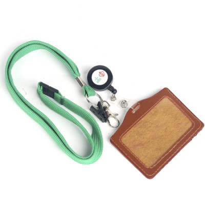 Badge Holder, Others Stationery, singapore corporate gifts