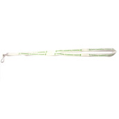 Recycled / Bamboo Lanyard