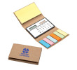 Sticky Note Set With Calculator, Calculator, singapore corporate gifts