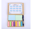 Memo Pad, Sticky Notes, singapore corporate gifts