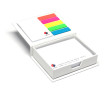 Memo Pad, Sticky Notes, singapore corporate gifts
