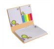 Memo Pad, Sticky Notes, singapore corporate gifts