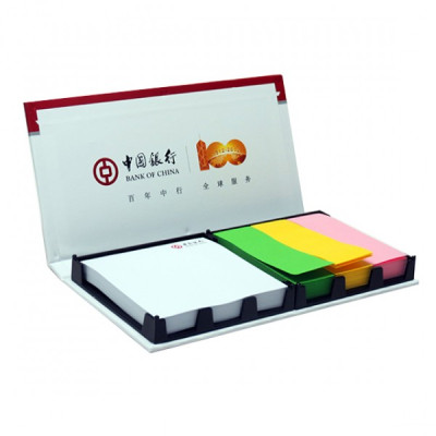 Memo Pad, Sticky Notes, singapore corporate gifts
