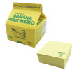 Milk Box Style Memo Pads, Sticky Notes, singapore corporate gifts