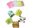 Milk Box Style Memo Pads, Sticky Notes, singapore corporate gifts