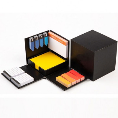 Notepad, Sticky Notes, singapore corporate gifts