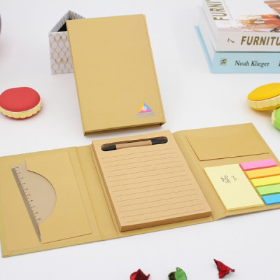 Notepad, Sticky Notes, singapore corporate gifts