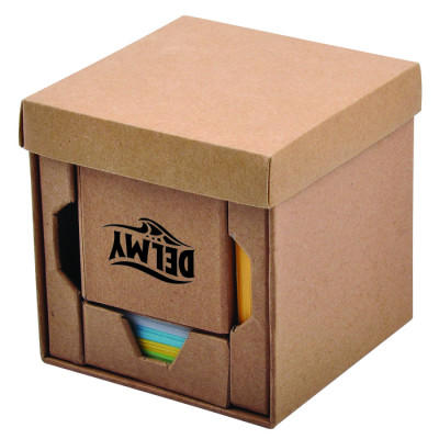 Amazing Notes Box, Sticky Notes, singapore corporate gifts