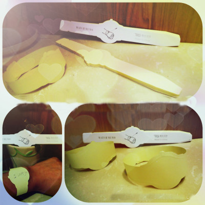 Hand Memopad, Sticky Notes, singapore corporate gifts