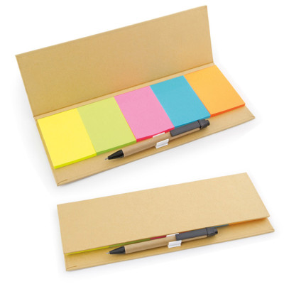Memo Pad, Sticky Notes, singapore corporate gifts