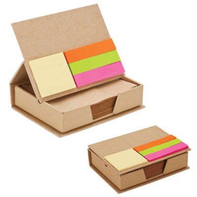 Memo Pad, Sticky Notes, singapore corporate gifts