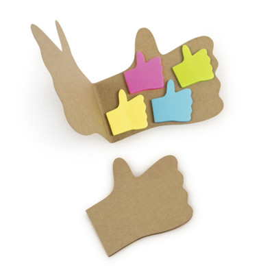Memo Pad, Sticky Notes, singapore corporate gifts