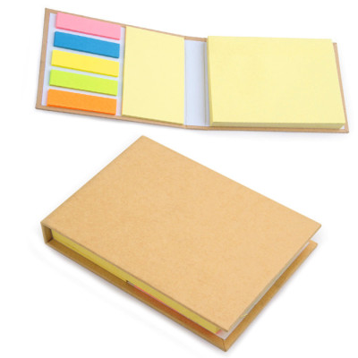 Memo Pad, Sticky Notes, singapore corporate gifts