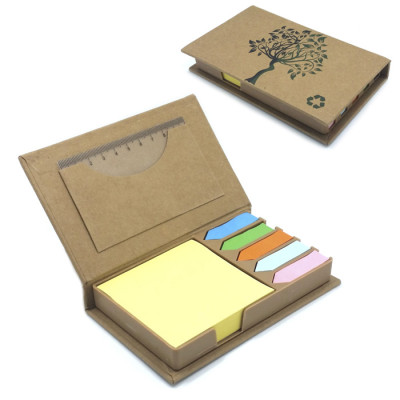 Memo Pad, Sticky Notes, singapore corporate gifts