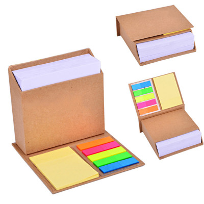 Memo Pad, Sticky Notes, singapore corporate gifts