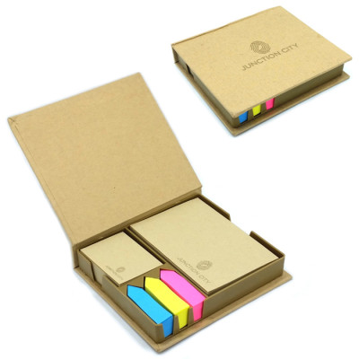 Memo Pad, Sticky Notes, singapore corporate gifts