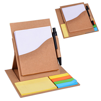 Memo Pad, Sticky Notes, singapore corporate gifts