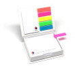 Memo Pad, Sticky Notes, singapore corporate gifts