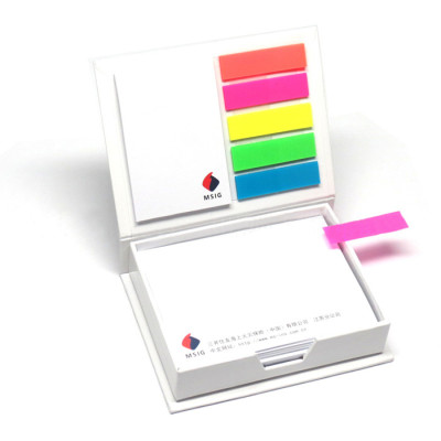 Memo Pad, Sticky Notes, singapore corporate gifts