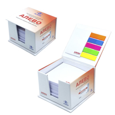 Memo Pad, Sticky Notes, singapore corporate gifts
