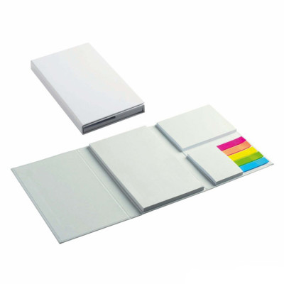 Memo Pad, Sticky Notes, singapore corporate gifts