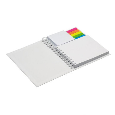 Memo Pad, Sticky Notes, singapore corporate gifts