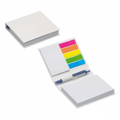 Memo Pad, Sticky Notes, singapore corporate gifts