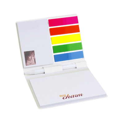 Memo Pad, Sticky Notes, singapore corporate gifts