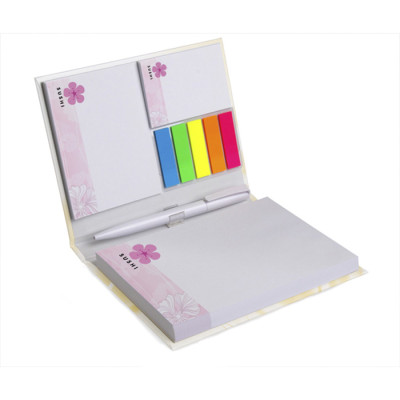 Memo Pad, Sticky Notes, singapore corporate gifts