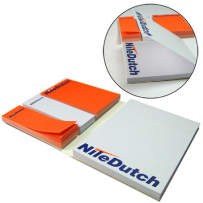 Memo Pad, Sticky Notes, singapore corporate gifts