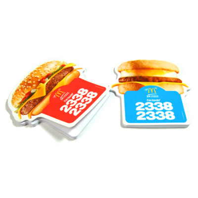 Memo Pad, Sticky Notes, singapore corporate gifts