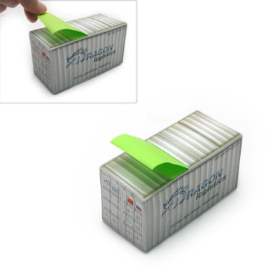 Memo Pad, Sticky Notes, singapore corporate gifts