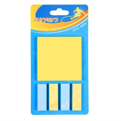 Memo Pad, Sticky Notes, singapore corporate gifts