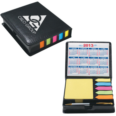 Memo Pad With Pen, Promotional Pens, singapore corporate gifts