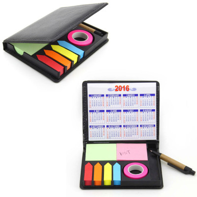 Memo Set, Sticky Notes, singapore corporate gifts