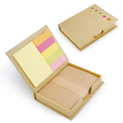 Notepad, Sticky Notes, singapore corporate gifts
