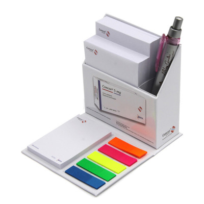Notepad, Sticky Notes, singapore corporate gifts