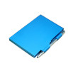 Metal Notebook, Notebooks, singapore corporate gifts