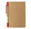 Notebook, Wooden Pens, singapore corporate gifts