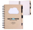 Notebook, Wooden Pens, singapore corporate gifts