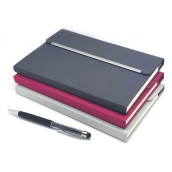 Notebook With Magnetic Notebook With Magnetic