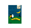 A5 Notepad, Notebooks, singapore corporate gifts