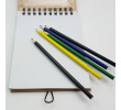 Notebook, Pencil | Crayon, singapore corporate gifts