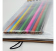Notebook, Pencil | Crayon, singapore corporate gifts