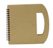 Eco Notebook with Sticky Note, Sticky Notes, singapore corporate gifts