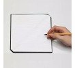 Triangle Notebook, Notebooks, singapore corporate gifts