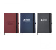 B5 PU Notebook, Notebooks, singapore corporate gifts